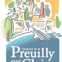 Piscine de Preuilly sur Claise