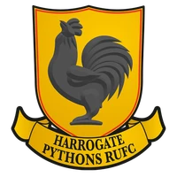 Harrogate Pythons Rugby Union Football Club