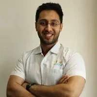 Fitness With Gomzi Adajan - Nutritionist, Dietician