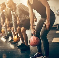 Built for Function Personal Training Studio