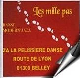 Les Mille Pas