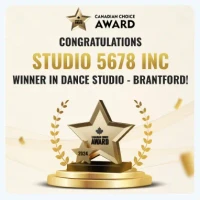 Studio 5.6.7.8 Inc.