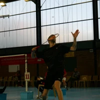 Volant Basséen