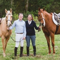 Riverside Equestrian Centre Inc