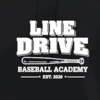 Line Drive Baseball Academy