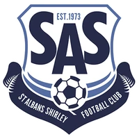 St Albans Shirley Football Club