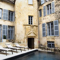 Hotel Plaza Madeleine À Sarlat