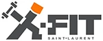Entranement X-Fit Saint-Laurent