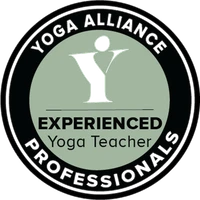 Yoga with Maggie