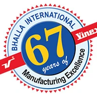BHALLA INTERNATIONAL