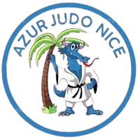 Blue Judo