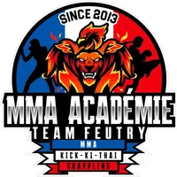 MMA Pancrace Académie