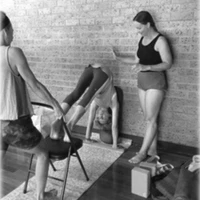 Yoga Yatra Iluka NSW