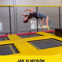 Jump center