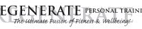 Regenerate Personal Training (Marg Anderson)