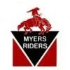 Myers Riders Football Club