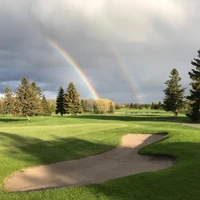 Colonnade Golf & Country Club