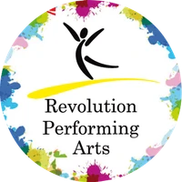 Revolution Performing Arts Ltd