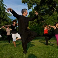 Association Tai Chi Well Vivre
