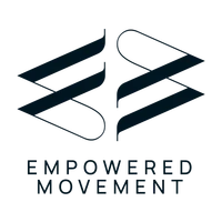 Empowered Mama