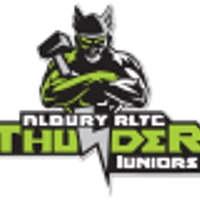 Albury Thunder Juniors