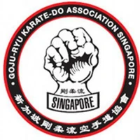 Goju Ryu Karate Do Association of Singapore