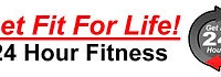 Get Fit For Life 24 Hour Fitness North Perth