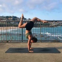 Yoga With Aimie