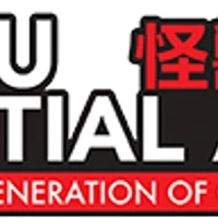 Kaiju Martial Arts