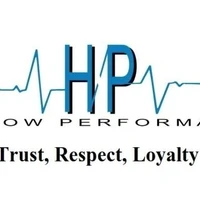 Harrow Performance
