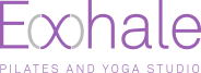 Exhale Pilates and Yoga