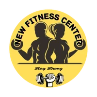 New Fitness Centre