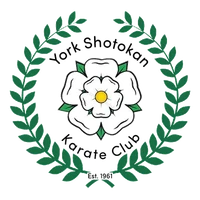 York Shotokan Karate Club