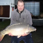 St Leonards Carp Lakes