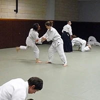 Aikido Club De Bressuire