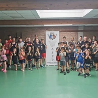 Académie Des Sports Pieds Poings