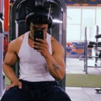 The impulse fitness