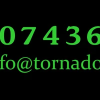 Tornado Kickboxing & Fitness