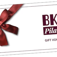 BKH Pilates