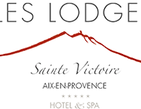 Les Lodges Sainte-Victoire Hotel & Spa