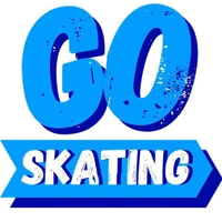 GO SKATING