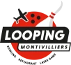 LE LOOPING - Bowling - Laser Game - Billards - Bar & Restaurant