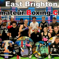 East Brighton Amateur Boxing Club