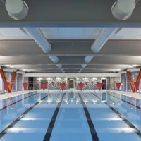 swim@ Durham School