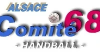 Committee Haut-Rhin De Handball