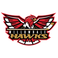 Willowdale Hockey Club/Willowdale Hawks