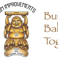 Om Improvements Massage Therapy & Yoga