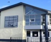 Sean Treacy Memorial Swimming Pool
