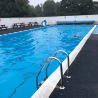 Greystoke & District Swimming Pool