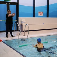 Chadderton Sports Centre